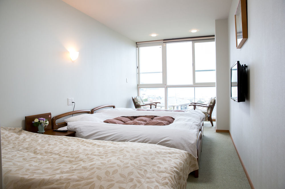 Hotel 2Yl Atami Esterno foto