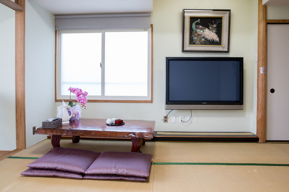 Hotel 2Yl Atami Esterno foto